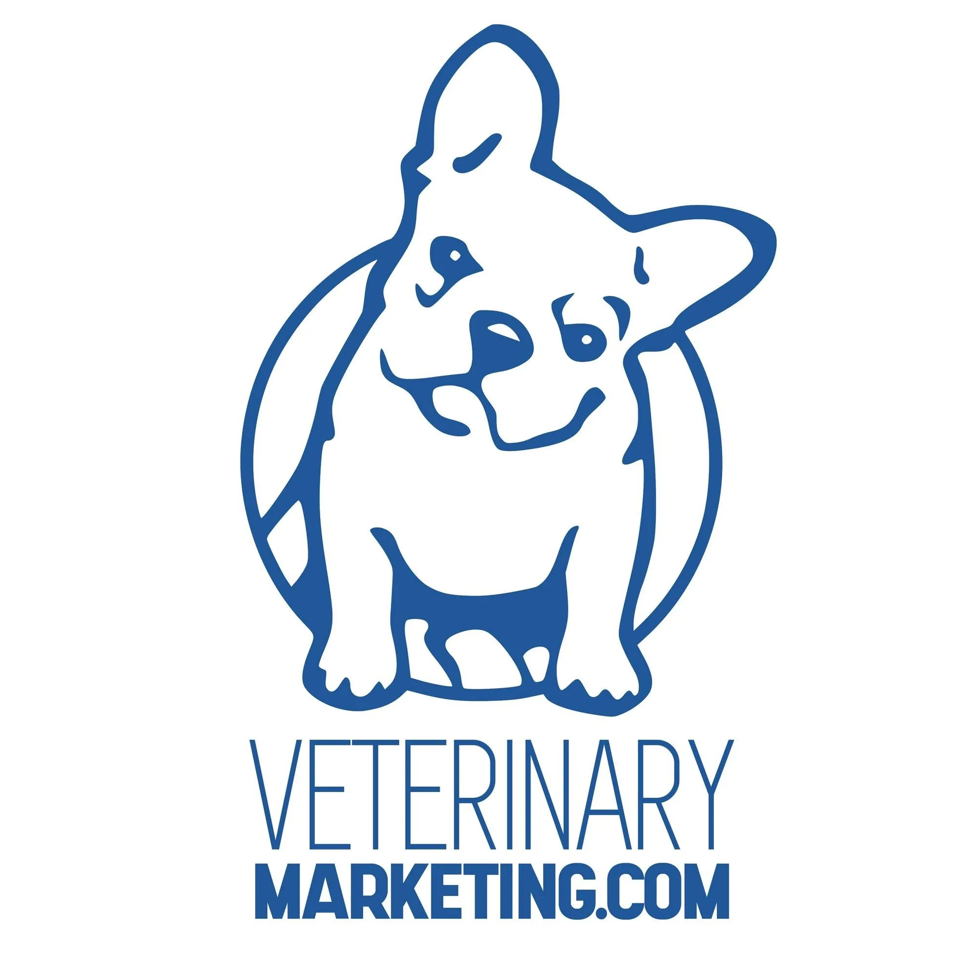 Apex Veterinary Marketing Logo