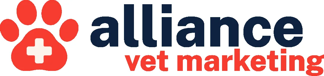 Alliance Vet Marketing Logo