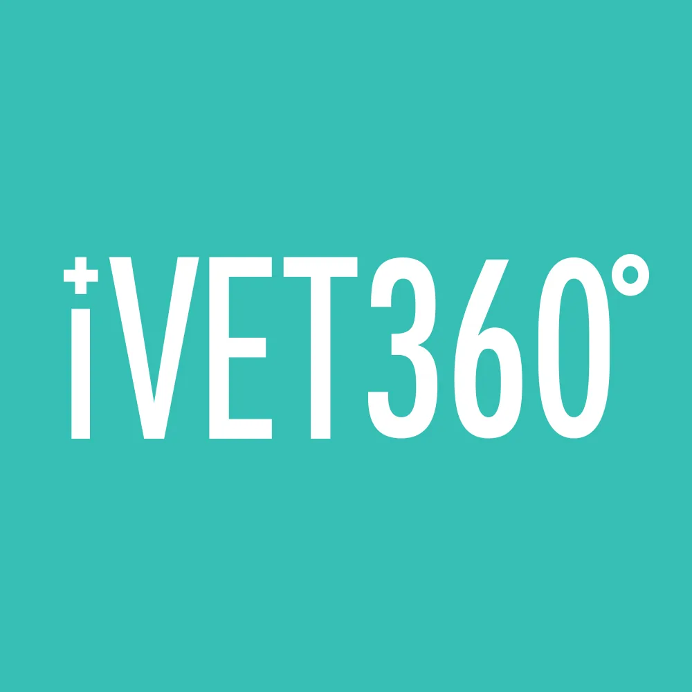 iVET360 Logo