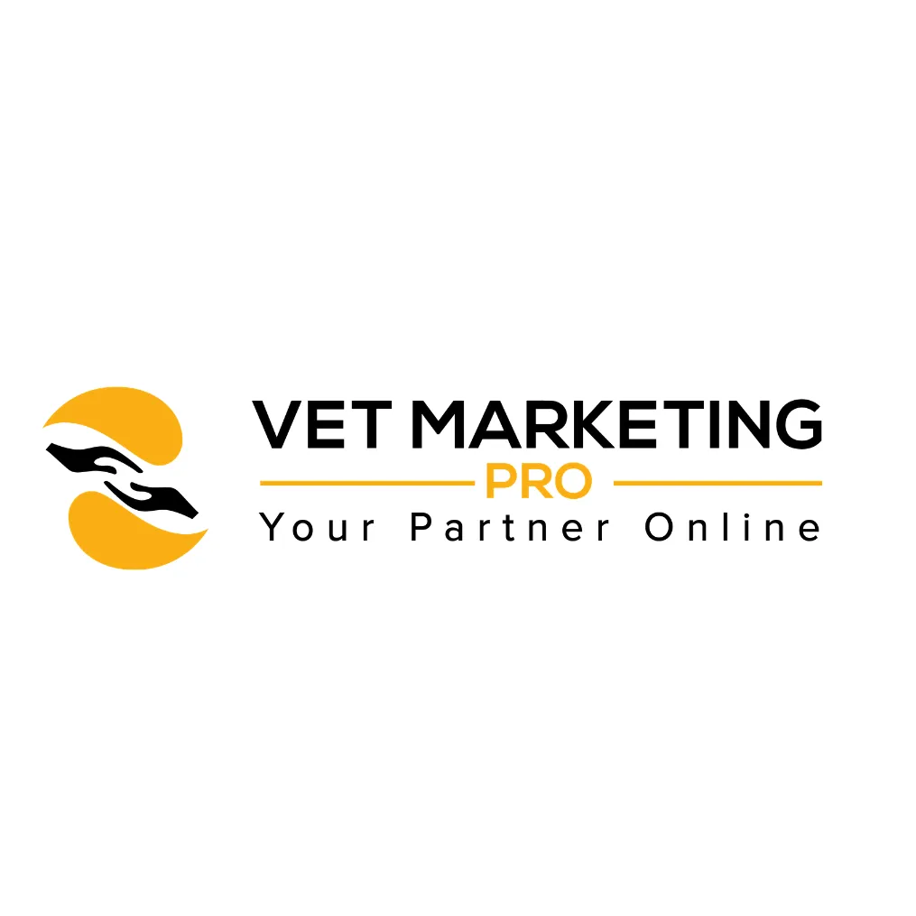 Vet Marketing Pro Logo