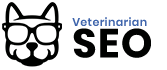 Veterinarian SEO Logo
