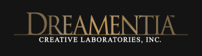 Dreamentia Logo