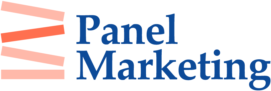 Panel Marketing Logo