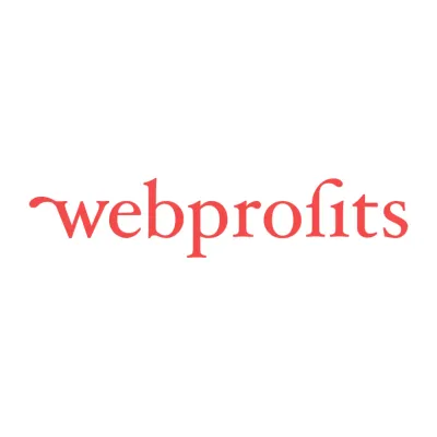Webprofits Logo