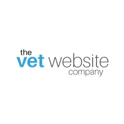The Vet Website Company Logo