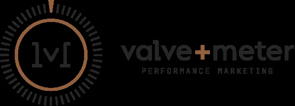 Valve+Meter Logo