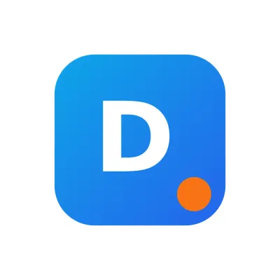 DaniMaster Logo