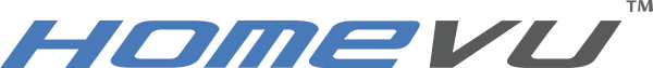 Homevu Logo