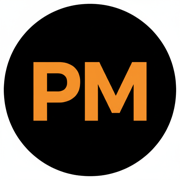 PM Consulting Logo