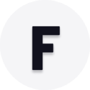 Fervor Studio Logo