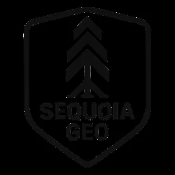 Sequoia GEO Logo