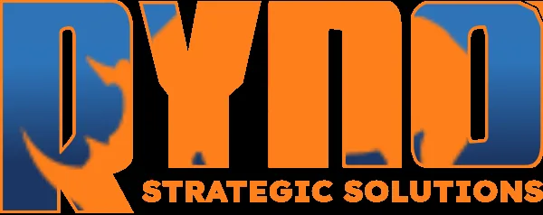 RYNO Strategic Solutions Logo