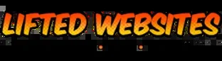 Lifted Websites Logo