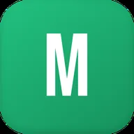 Medical Marketing Firm Logo