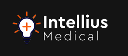 Intellius Medical Logo
