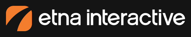 Etna Interactive Logo