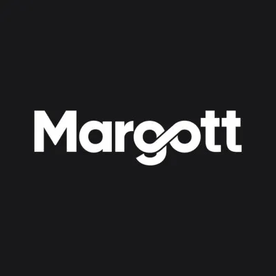 Margott Logo