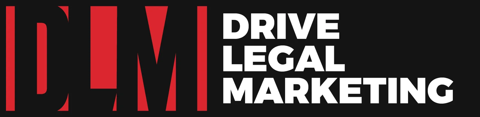 Drive Legal Marketing Logo