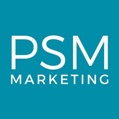 PSM Marketing Logo