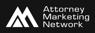 Attorney Marketing Network Logo