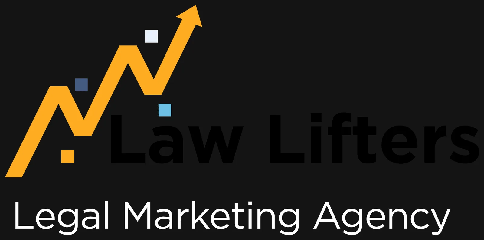 Law Lifters Logo