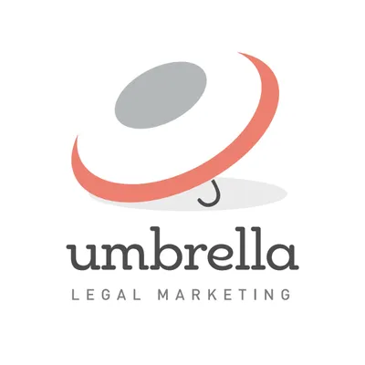 Umbrella Legal Marketing Logo