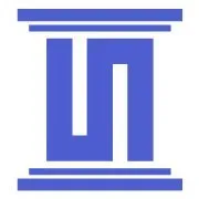Law Shop Marketing Logo
