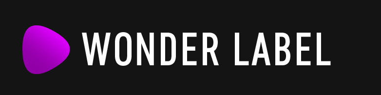 Wonder Label Logo