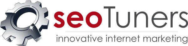 SEO Tuners Logo