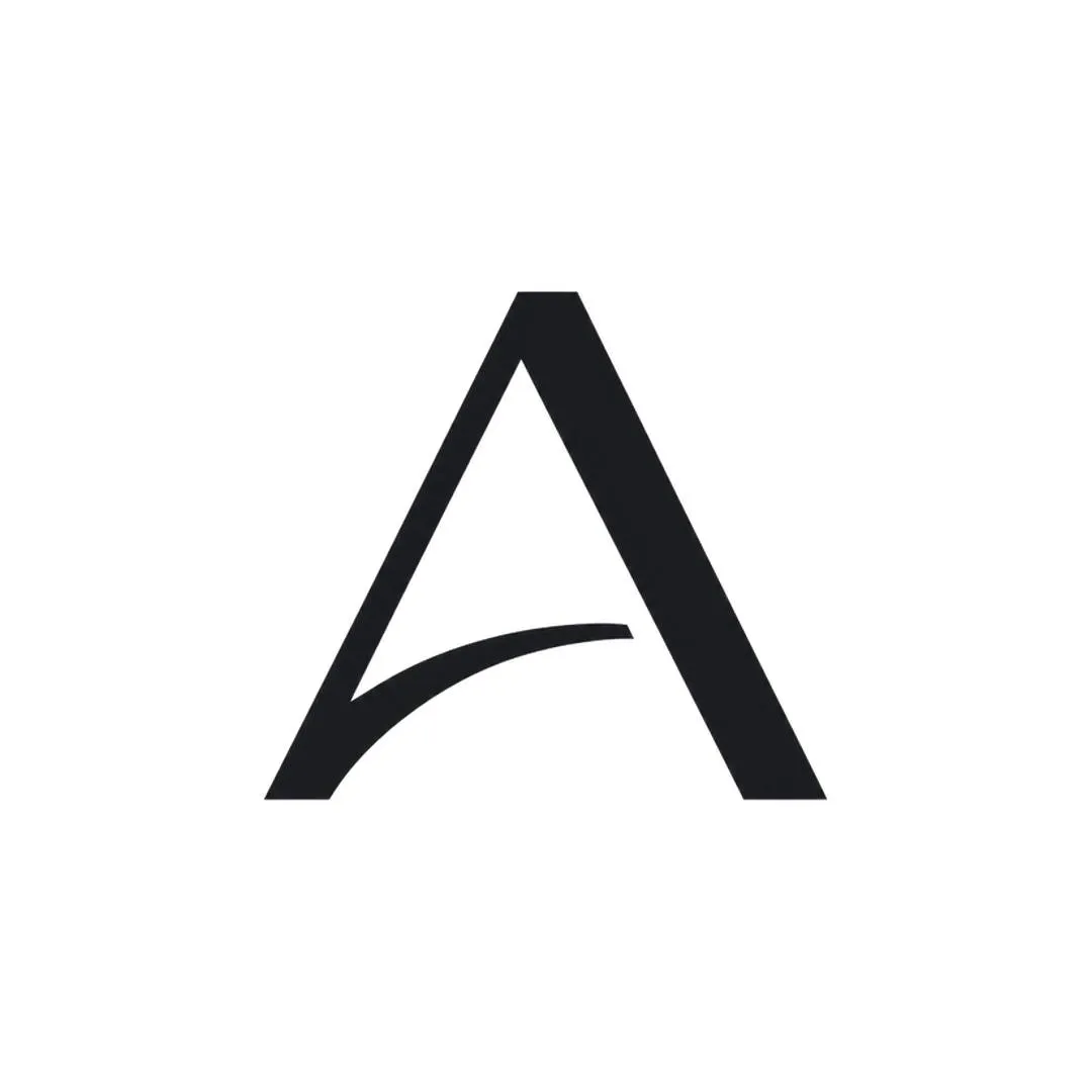 Admita Logo