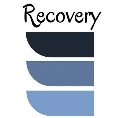 800 Recovery Hub Logo