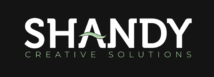 Shandy Creative Logo