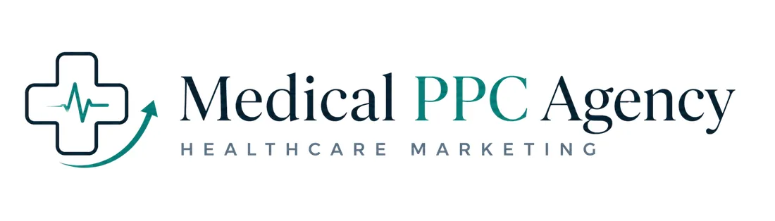 Medical PPC Agency Logo