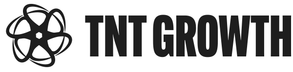 TNT Growth Logo