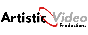 Artistic Video Productions Logo
