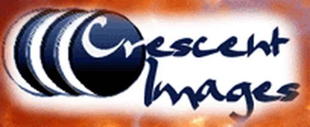 Crescent Images Logo