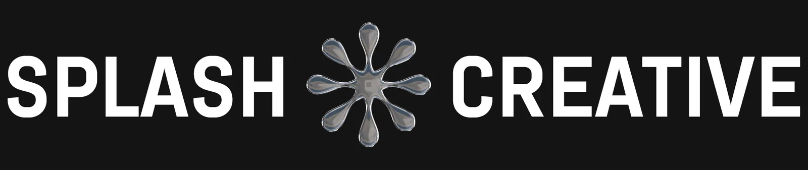 Splash Creative Logo