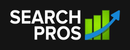 Search Pros Logo