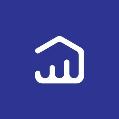 Mortgage Broker Marketing Logo