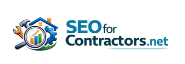SEO for Contractors Logo