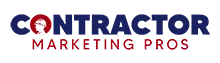 Contractor Marketing Pros Logo