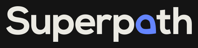 Superpath Logo