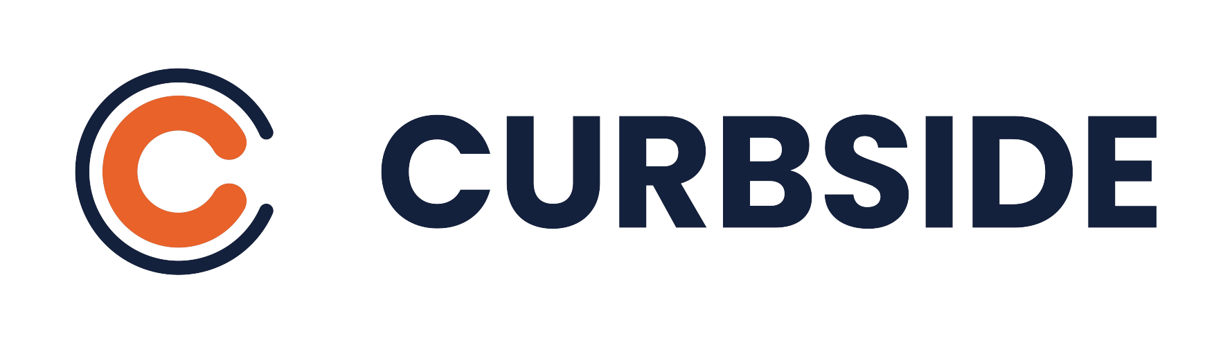 CurbSide Search Logo