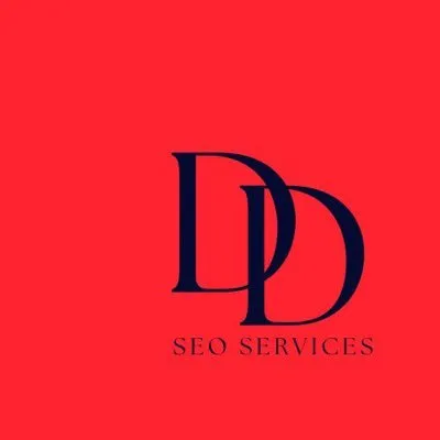 D&D SEO Services Logo
