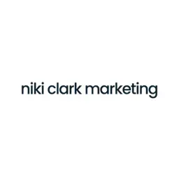 Niki Clark Marketing Logo