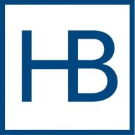 HB Publishing and Marketing Logo