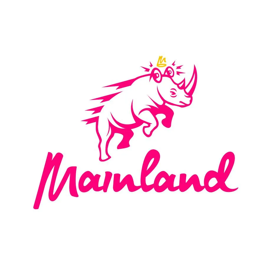 Mainland Logo