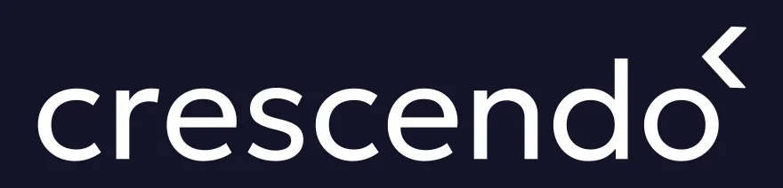 Crescendo Branding Logo