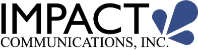 Impact Communications Logo