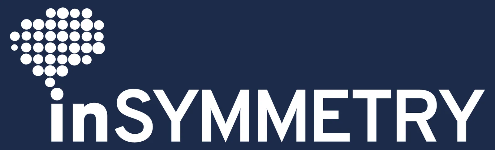 inSymmetry Logo